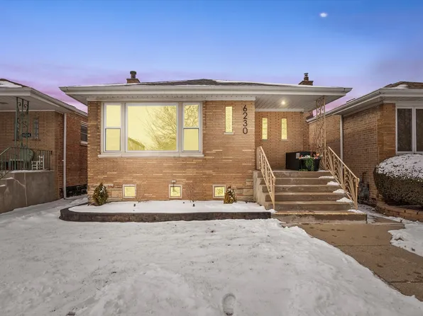 6230 S Natoma Ave, Chicago, IL 60638