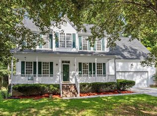 3 Brookwood Ct, Durham, NC 27712