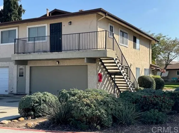 9842 Mission Greens Ct Unit 4, Santee, CA 92071