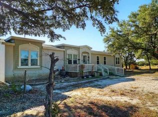 6590 County Road 3300, Kempner, TX 76539