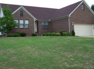 107 Wilma Dr, Union City, TN 38261