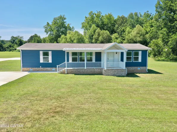 415 Peckerwood Point Rd, Newbern, TN 38059