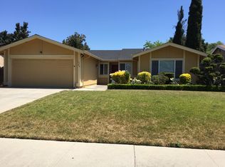 5842 Hillview Ave, San Jose, CA 95123