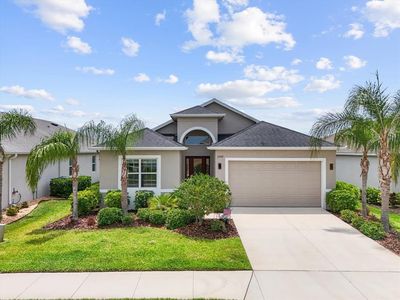12339 Glenridge Ln, Parrish, FL, 34219