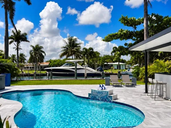 4465 SW 34th Ter, Fort Lauderdale, FL 33312
