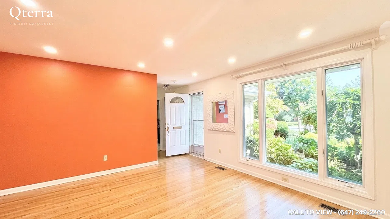 3 bed, 1200 sqft, $2,495 — Photo 1