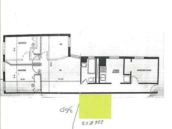 2nd image of 226 E 53rd St #2BC