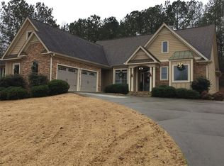 17 Stone Gate Dr, Cartersville, GA 30120
