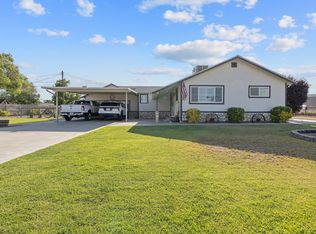 5719 I Dr, Tulare, CA 93274