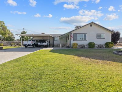5719 I Drive, Tulare, CA, 93274