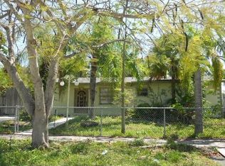 30341 SW 153rd Ave, Homestead, FL 33033
