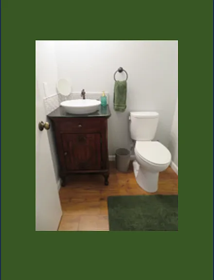 2805 Lowridge Ct #2 — Photo 4
