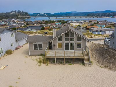 218 NW Oceania Dr, Waldport, OR, 97394
