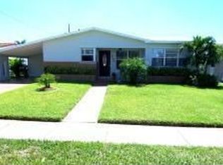 2107 N 14th Ter, Hollywood, FL 33020
