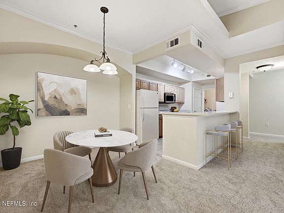 3rd image of 10075 GATE Parkway N #305
