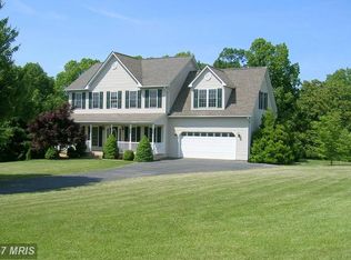 121 Oak Ridge Dr, Front Royal, VA 22630