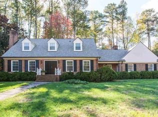 3109 Braddock Dr, Raleigh, NC 27612