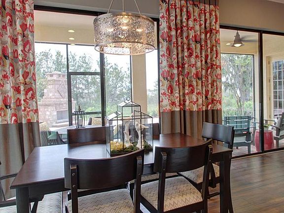 Breakfast Nook