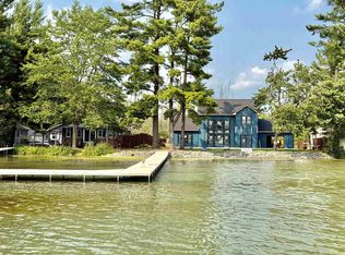 N2883 OTTER DRIVE, Waupaca, WI 54981