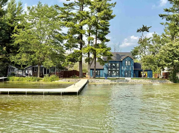 N2883 OTTER DRIVE, Waupaca, WI 54981