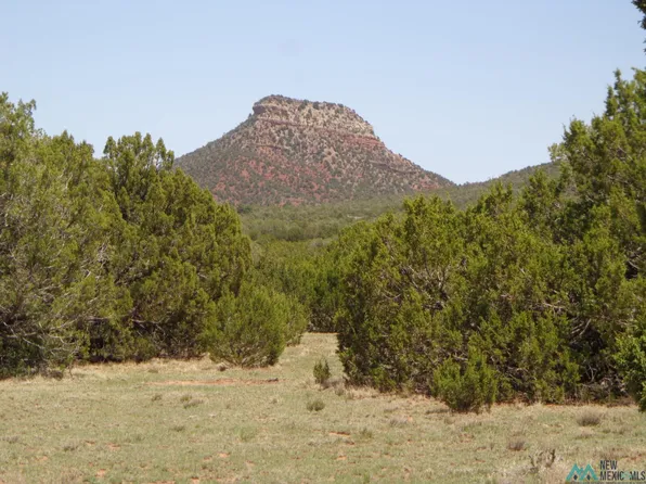 Township Road 2b Camino Del Sol Rd, Serafina, NM 87569