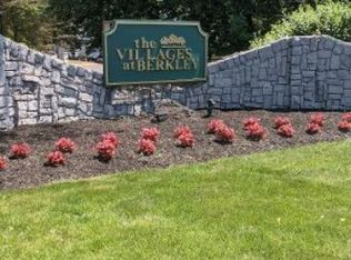 1127 Tristram Cir #1127, Mantua, NJ 08051