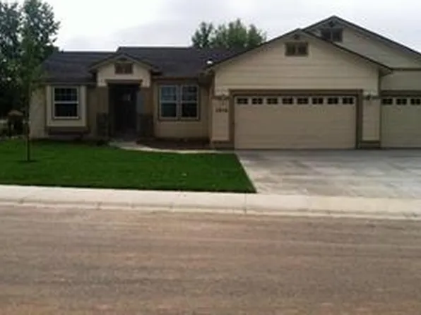 3816 S Coldstream Ave, Boise, ID 83709