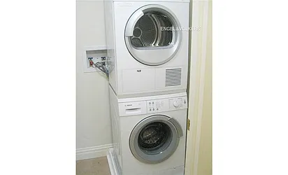 Rented by Engel & Völkers New York City