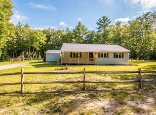 87 Loop Rd, Conway, NH 03818