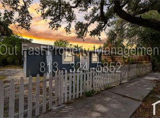 8318 N 14th St, Tampa, FL 33604