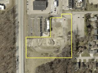 LOT 2 16th St, Peru, IL 61354