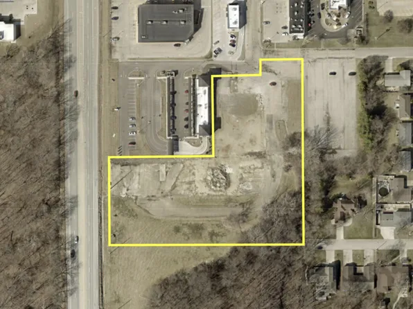 LOT 2 16th St, Peru, IL 61354