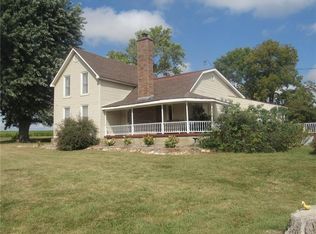 3261 Butler Rd, Richmond, KS 66080