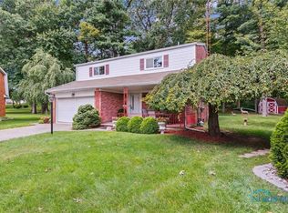 6155 Dellwood Dr, Toledo, OH 43613
