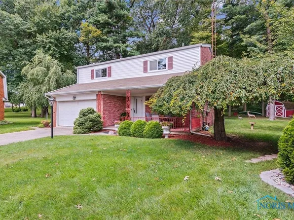 6155 Dellwood Dr, Toledo, OH 43613