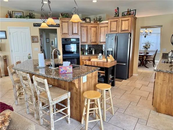 741 S 1st St, Ely, NV 89301