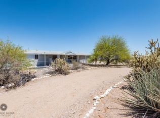 2532 S Yaqui Rd, Golden Valley, AZ 86413
