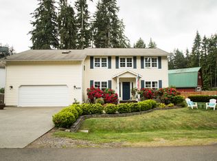 4162 Tartan Way, Clinton, WA 98236