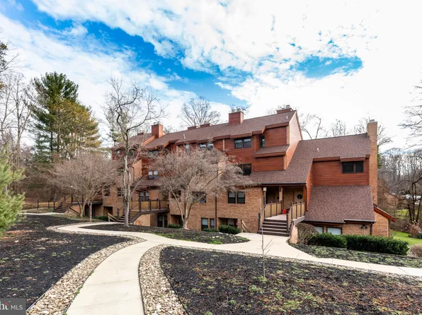 7553 Weather Worn Way Unit E, Columbia, MD 21046