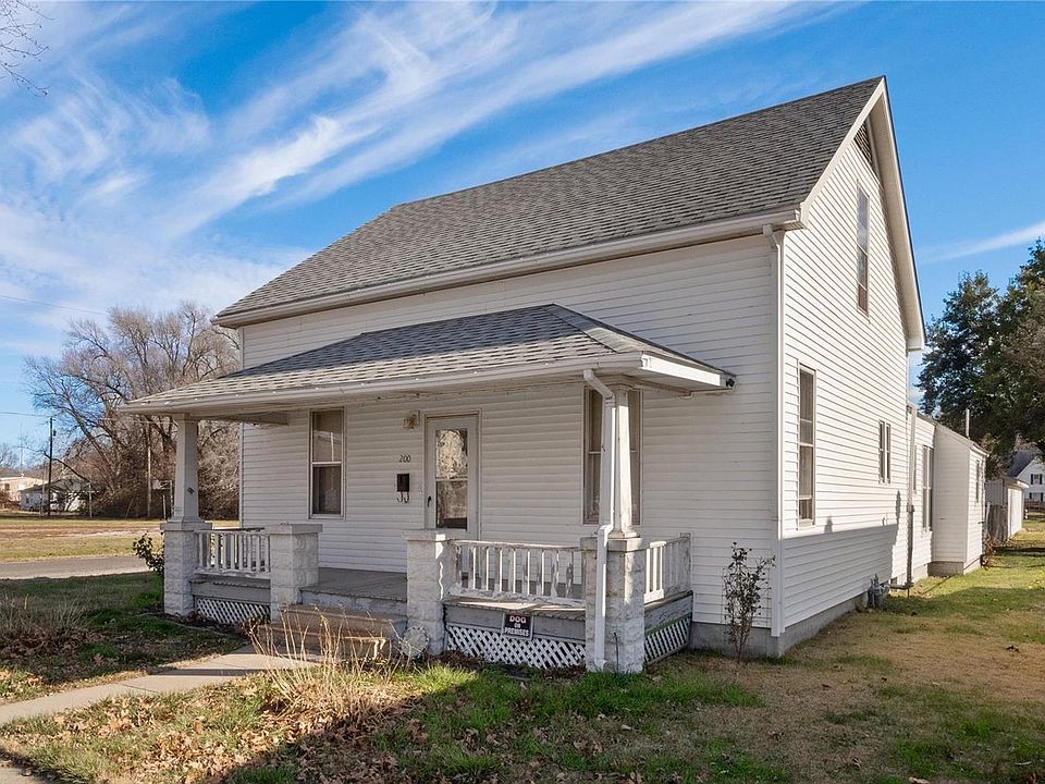 200 S 2nd St, Caseyville, IL 62232 MLS 22074192 Zillow