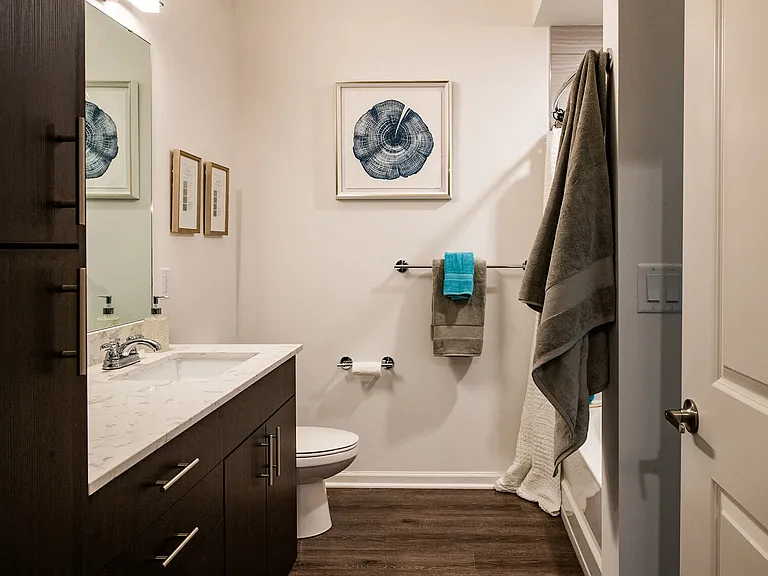 The Villas at Waterside — Photo 31