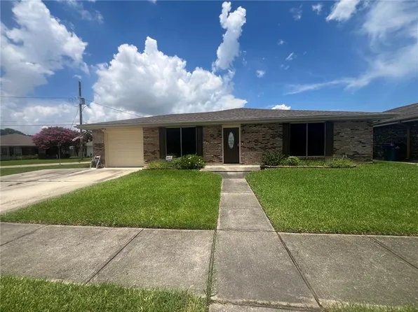 1700 Woodrow Ave, Metairie, LA 70001
