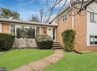 5103 Cedar Ln, Bethesda, MD 20814