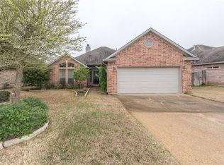 2303 Norham Dr, College Station, TX 77845
