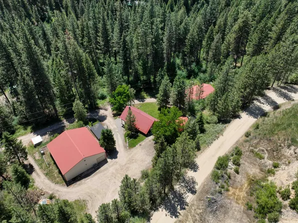 10 Crick Rd, Garden Valley, ID 83622