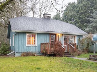 6493 SW Southwood Dr, Portland, OR 97219