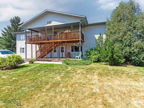 111 S Yellowstone Ave APT 4, Bozeman, MT 59718