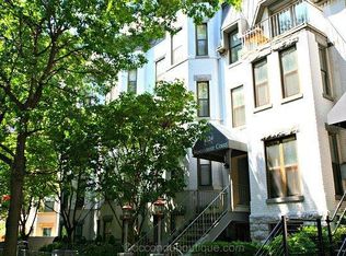 1124 25th St NW APT T6, Washington, DC 20037