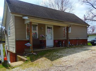 512 Walnut St, Pleasant City, OH 43772