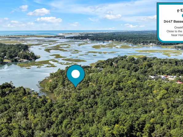 3447 Bassett Street SW LOT 2, Shallotte, NC 28470